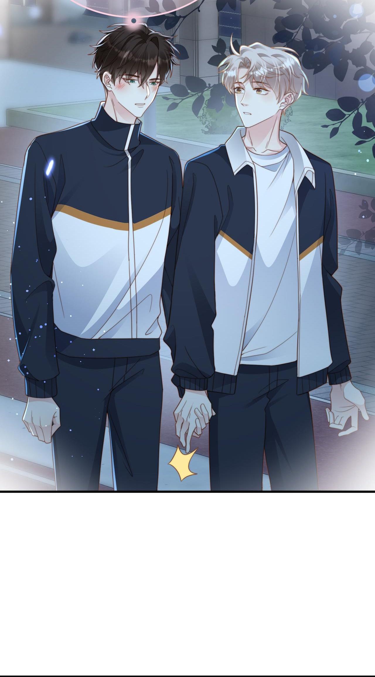 sau khi giả mất trí nhớ, tình địch nói tôi là bạn trai của hắn chapter 23 24