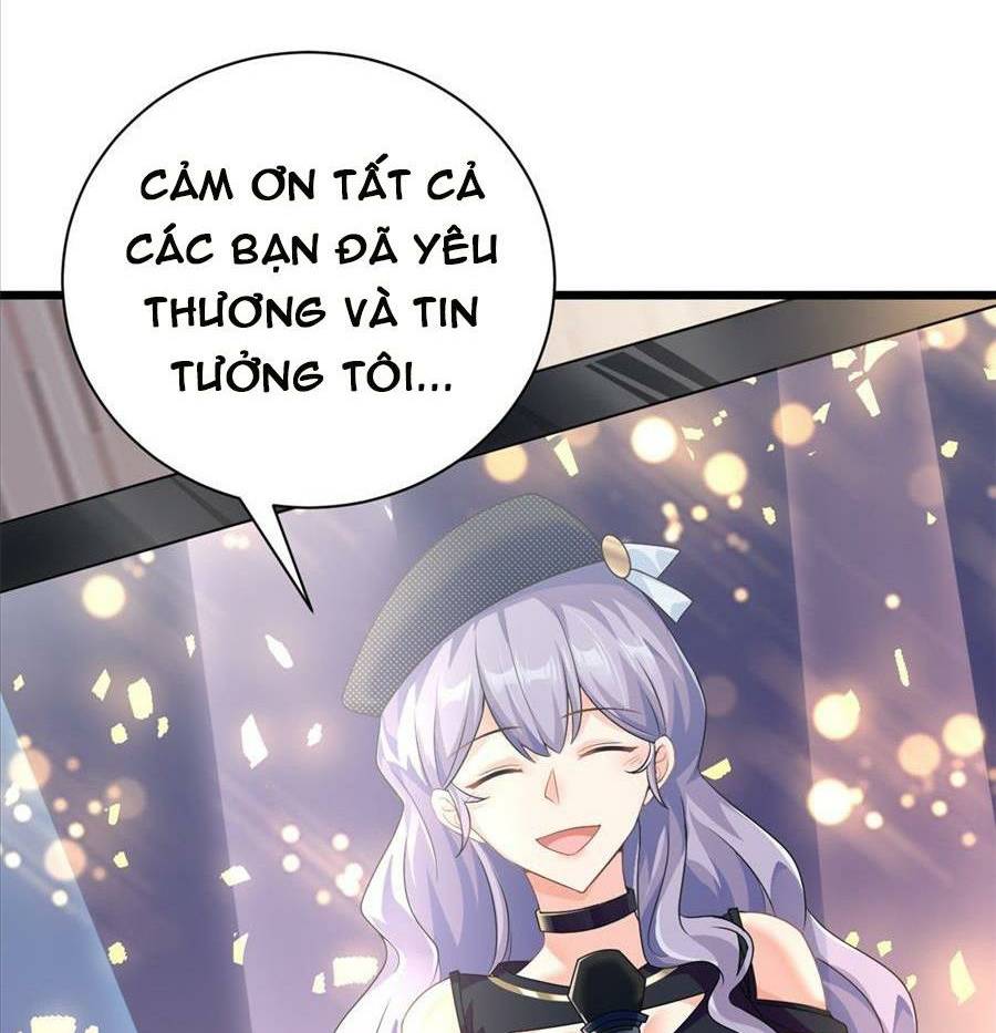 kim chủ của tôi chỉ mới 5 tuổi! chapter 2 12