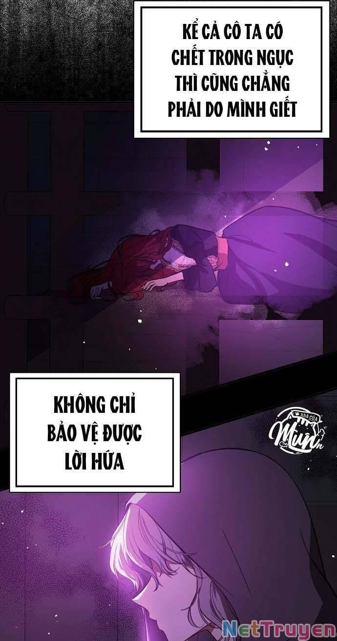 tôi không cố ý quyến rũ nam chính đâu! chapter 54 9