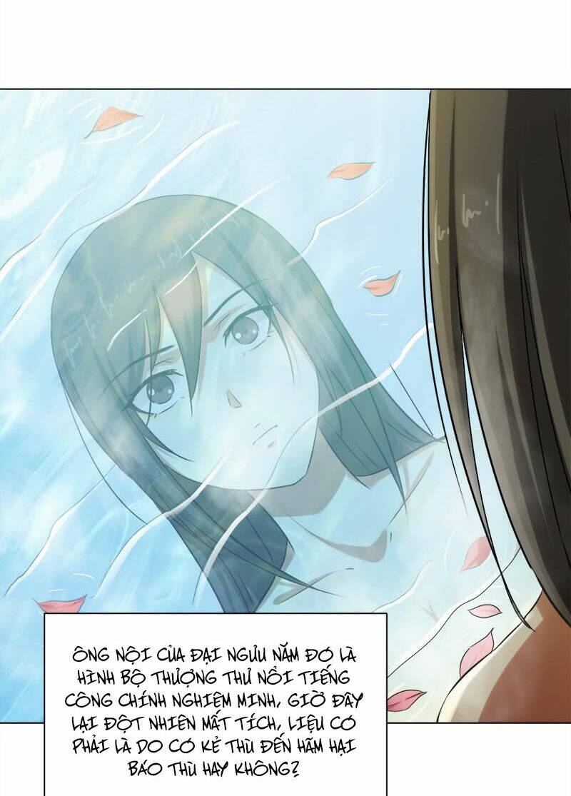 khuynh thế độc phi chapter 43 35