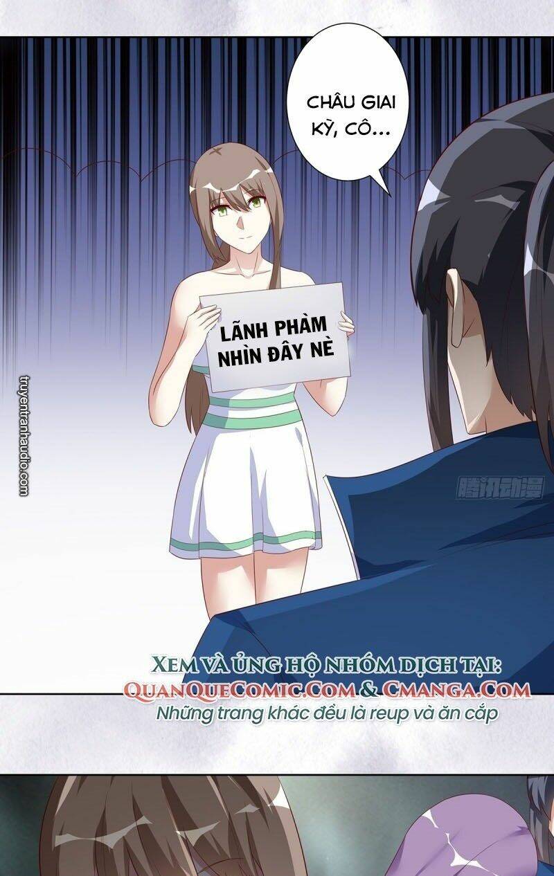 người tu tiên tại đô thị chapter 43 17