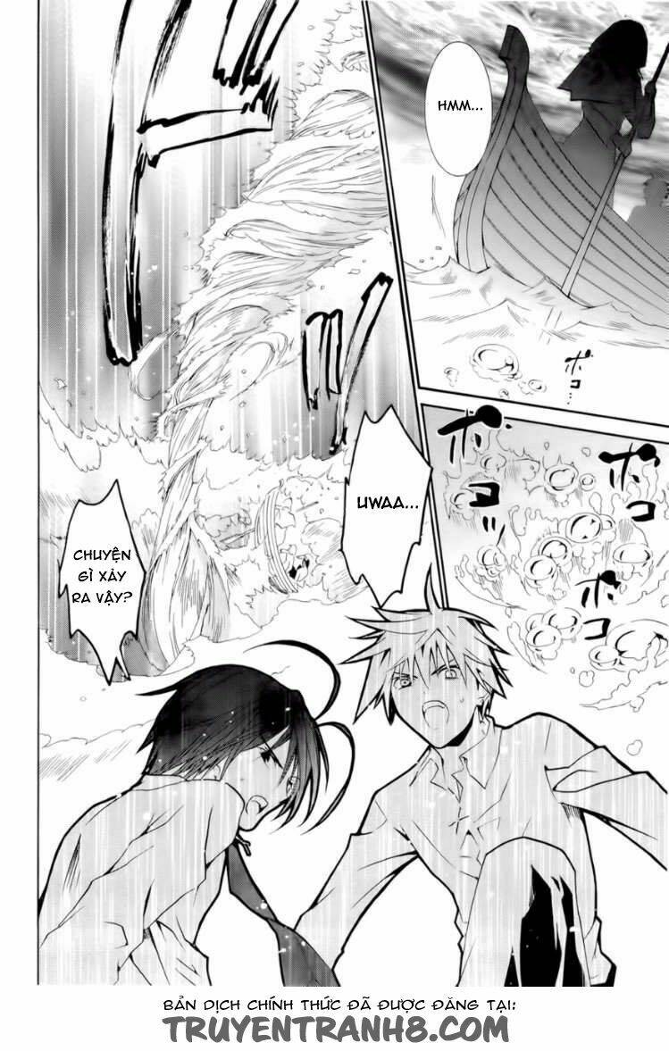 zombie-loan chapter 75 16