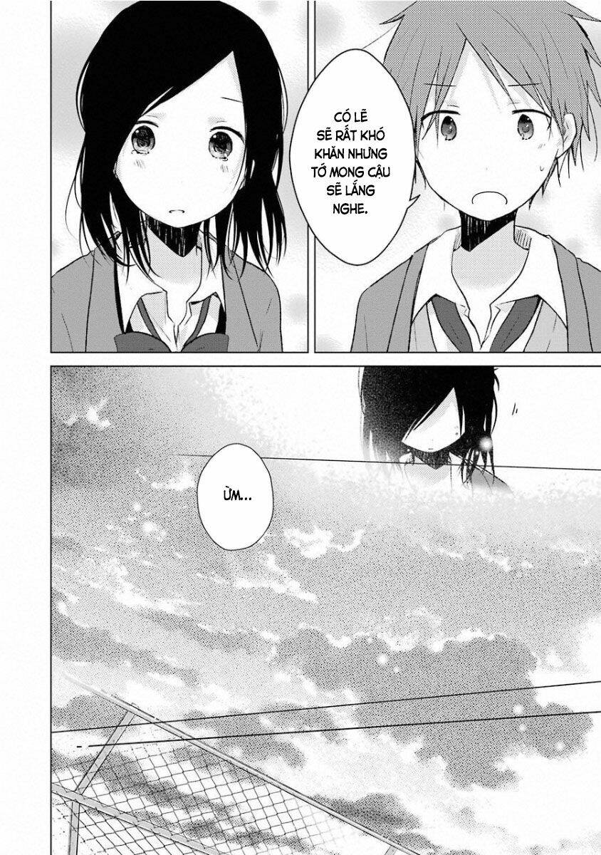 one week friends chapter 36 14