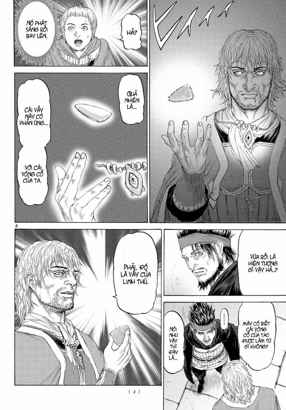 monster x monster chapter 10 5