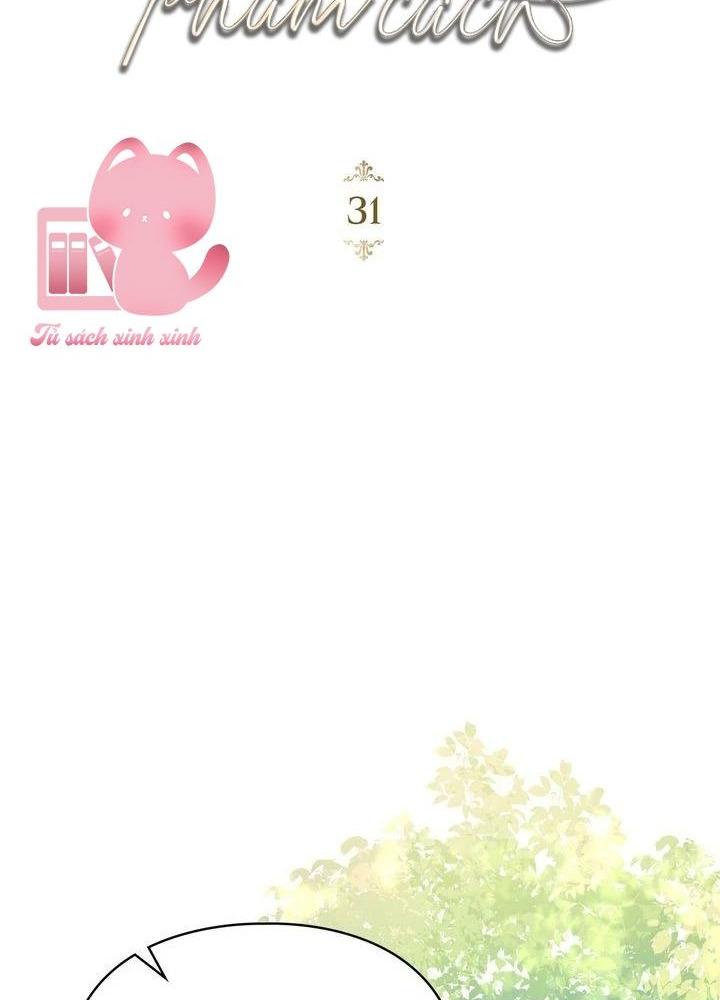 chấp nhận sự chiếm đoạt chapter 31 32