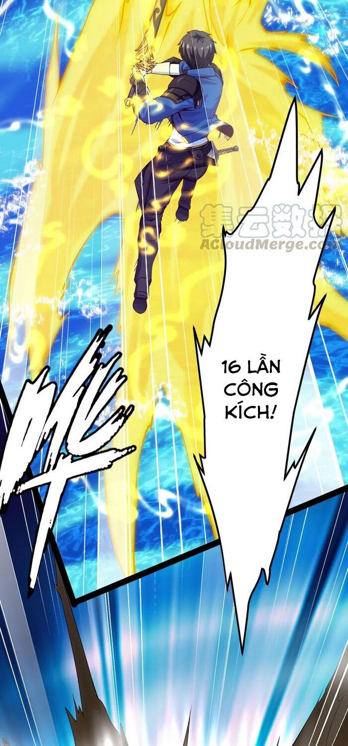 ma thú kiếm thánh dị giới tung hoành chapter 152 13