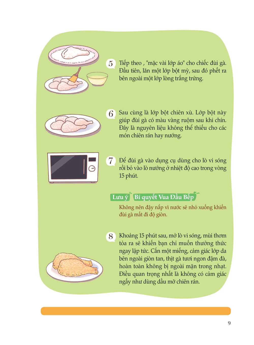 Những Ý Tưởng Tuyệt Vời Trong Cuộc Sống ***