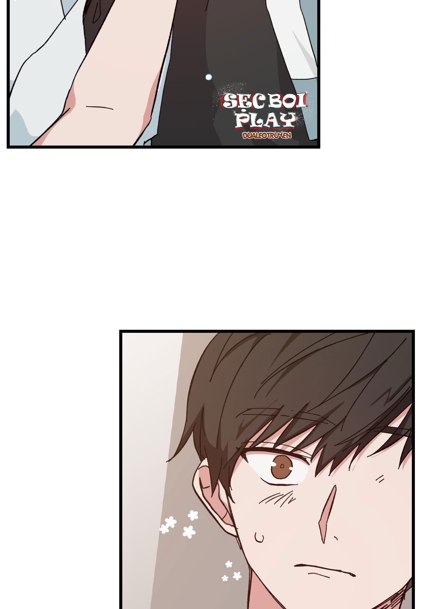 yêu tôi đi, thần hộ mệnh chapter 7 60