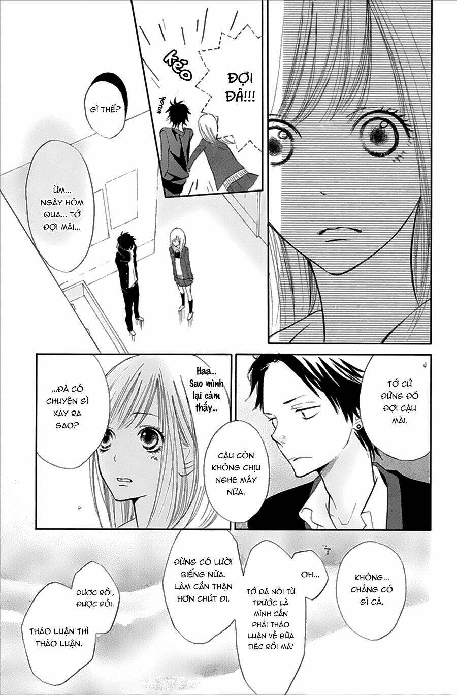 tổng hợp one shot. chapter 199 36