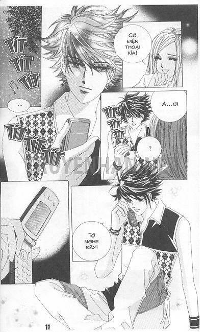 nụ hôn 5000 won chapter 17 13