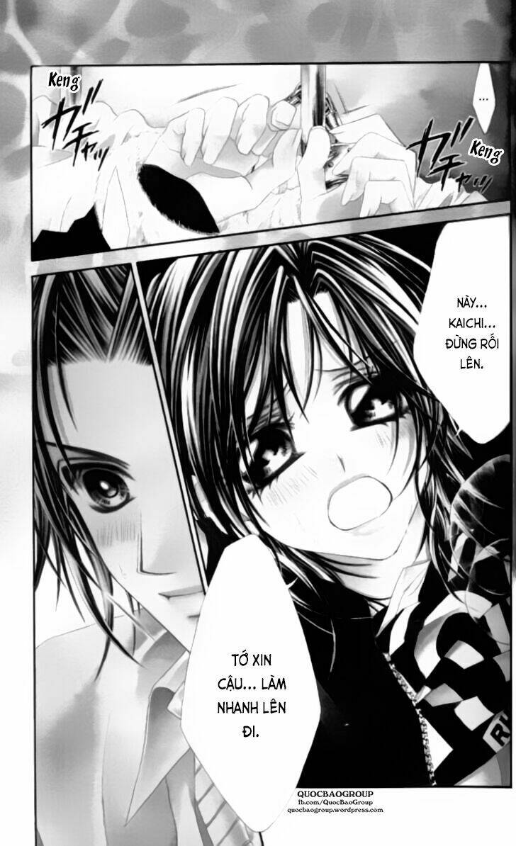 kyousou heaven chapter 9 4