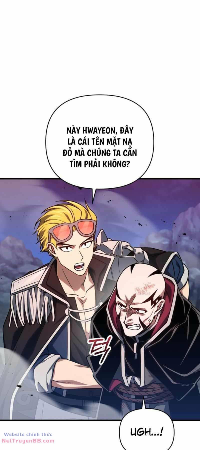 sự trở lại của người chơi sau 10000 năm chapter 70 14