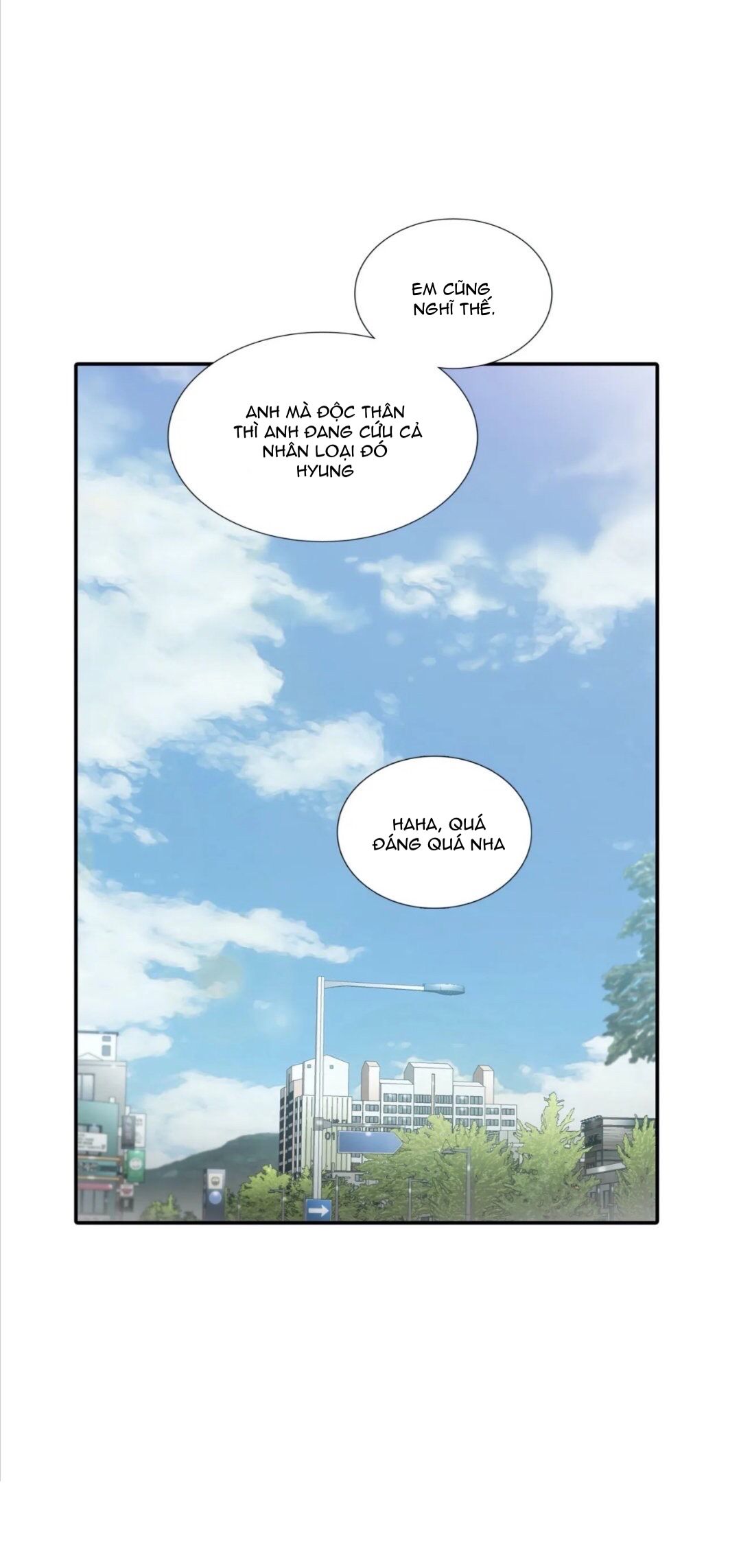 đưa đón người yêu chapter 51 24