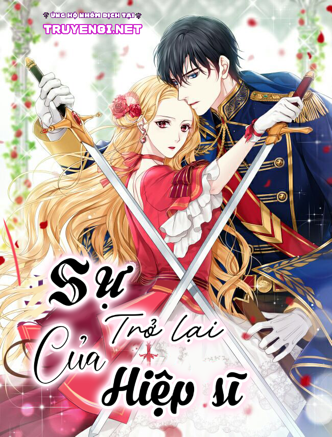 sự trở lại của kỵ sĩ chapter 0.5 88