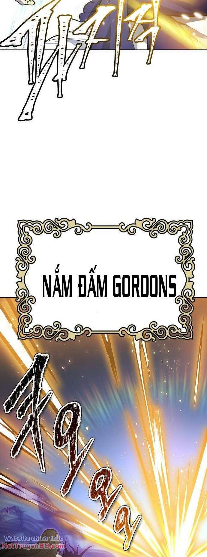 cuộc chiến trong tòa tháp chapter 600 43