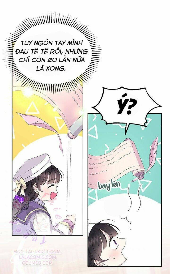 công chúa huỷ diệt chapter 13 4