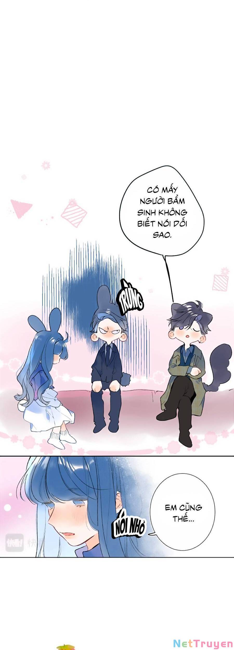 đừng khóc chapter 86 15