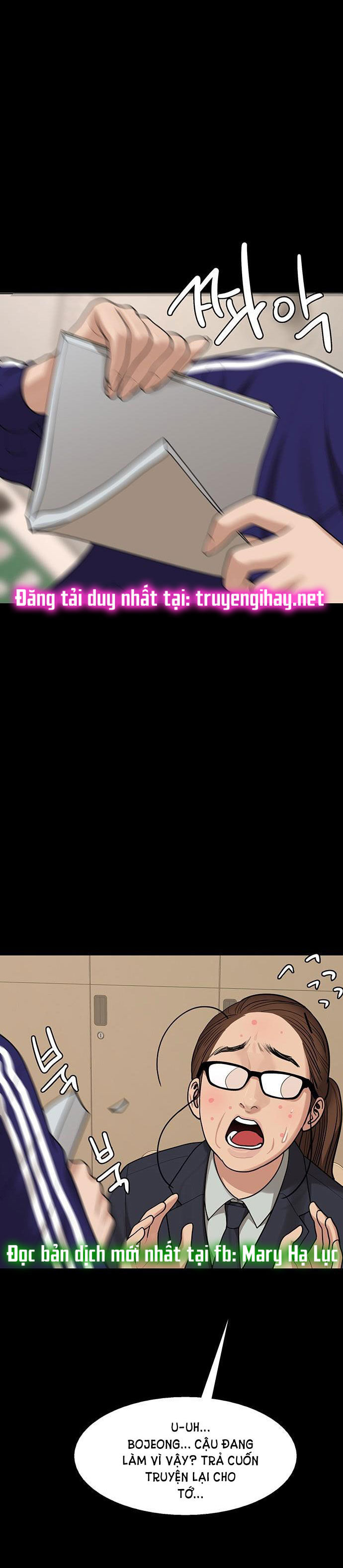 vẻ đẹp đích thực - true beauty chapter 183.2 11