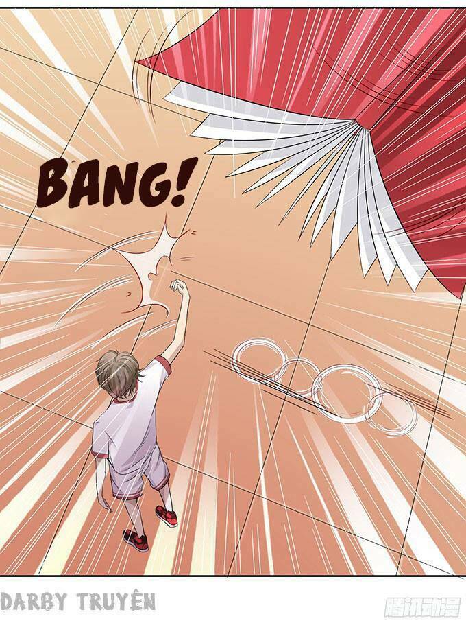 ái tam phân tuyến chapter 1.4 2