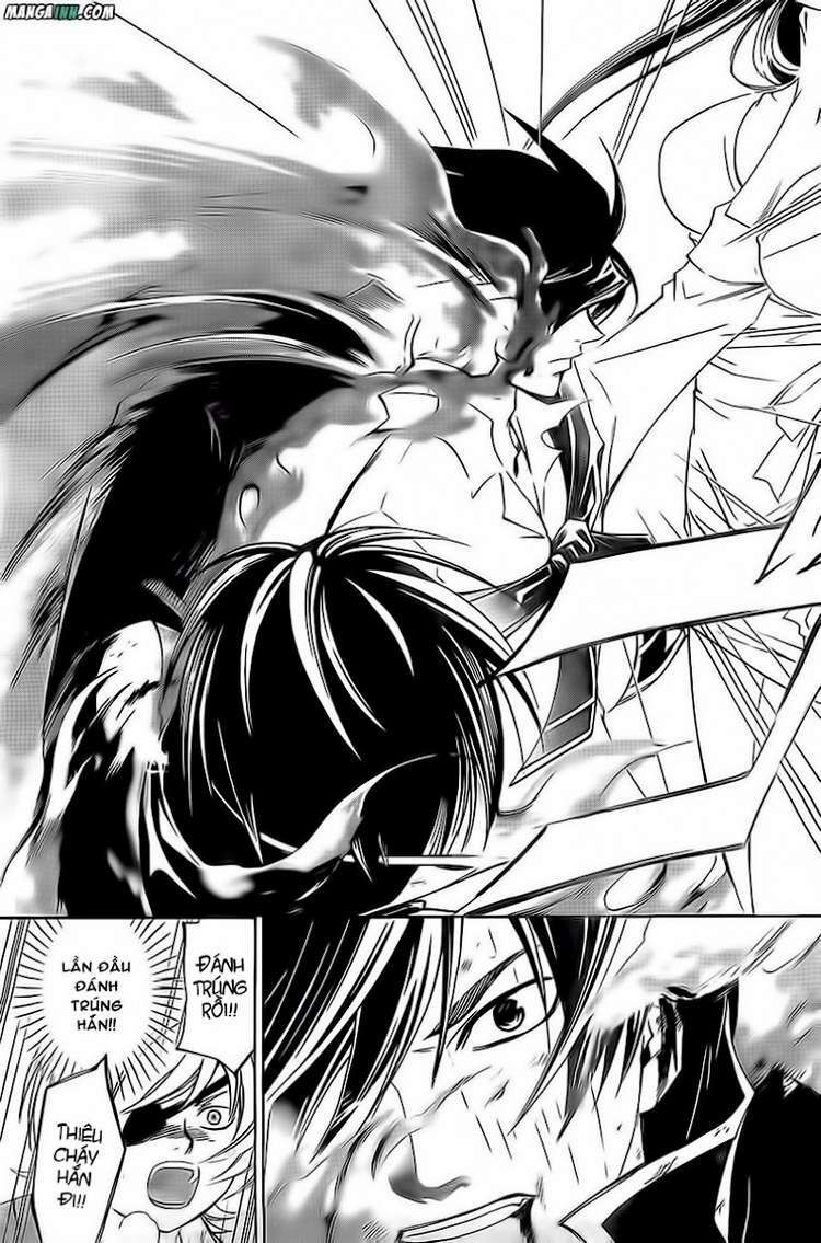 code breaker chapter 176 18