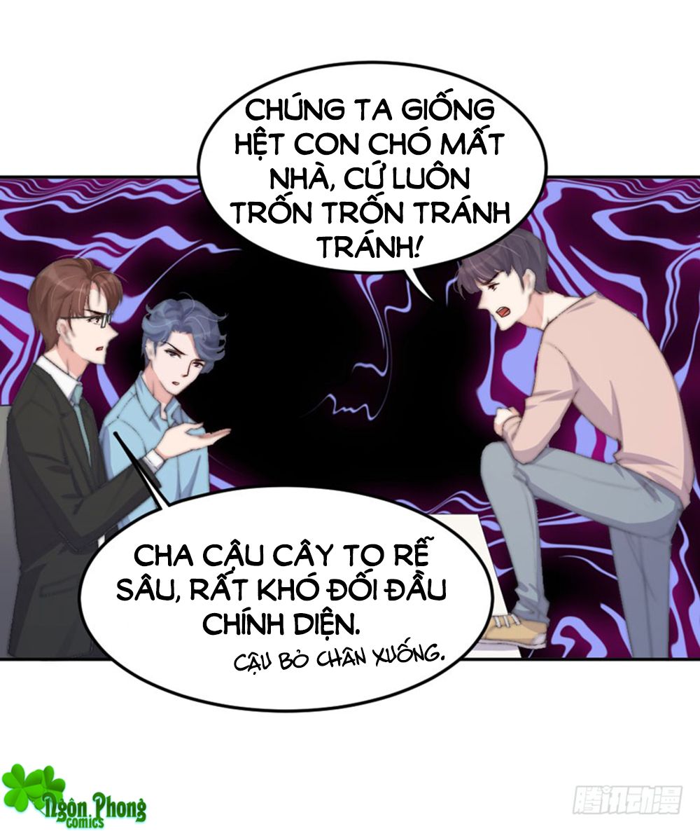Bà Xã Tôi Là Nam Thần chapter 48 - Trang 13