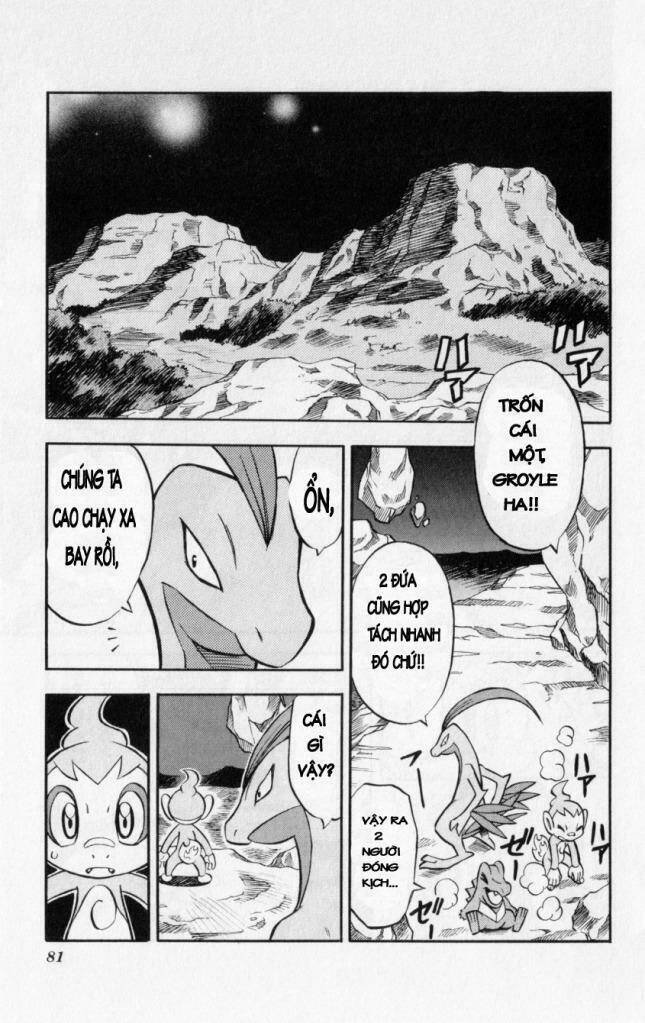 thám hiểm của ngọn lửa chapter 3 18