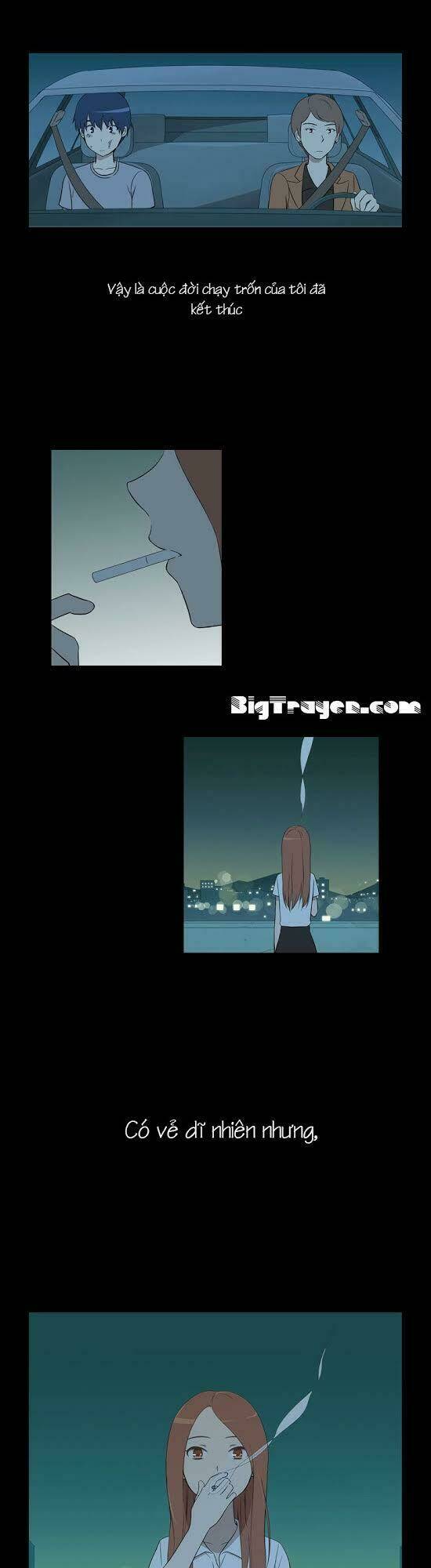 gaussian blur chapter 29 14