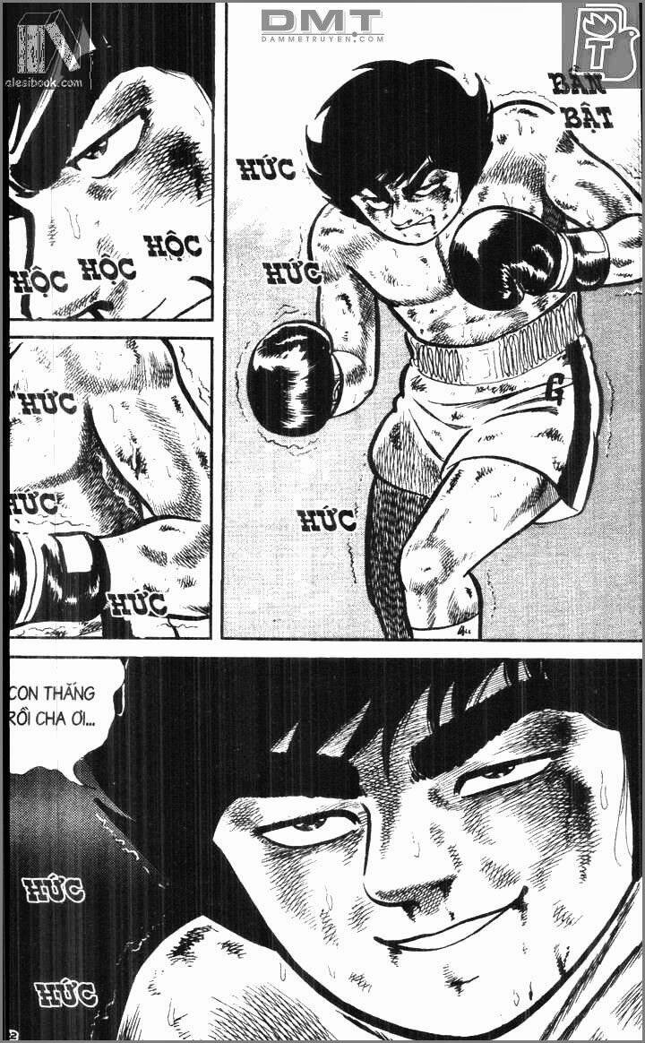 ganbare genki chapter 127 18