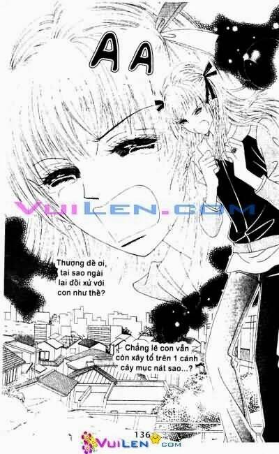 cuộc sống của tôi chapter 13 137