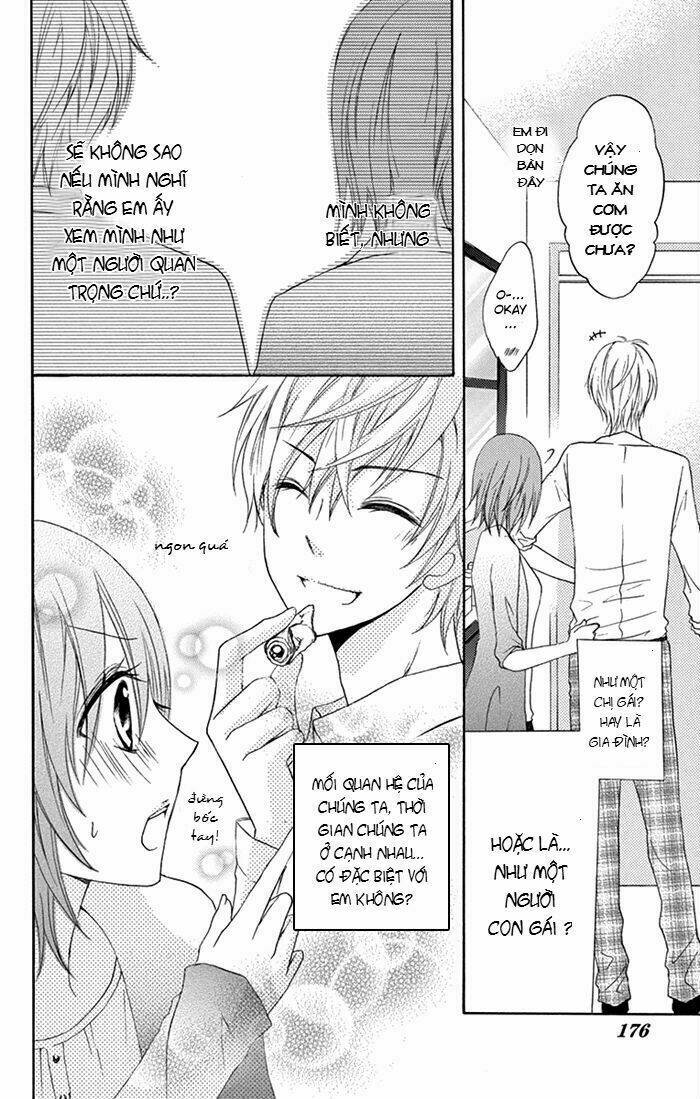 tổng hợp one shot. chapter 270 24