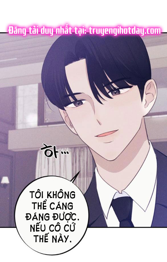 [18+] người vợ quyến rũ chapter 1.2 16