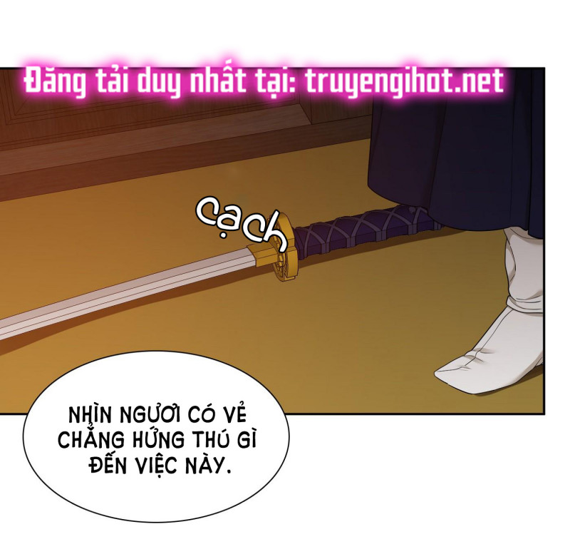 Mắt Phủ Toàn Sương chapter 53.5