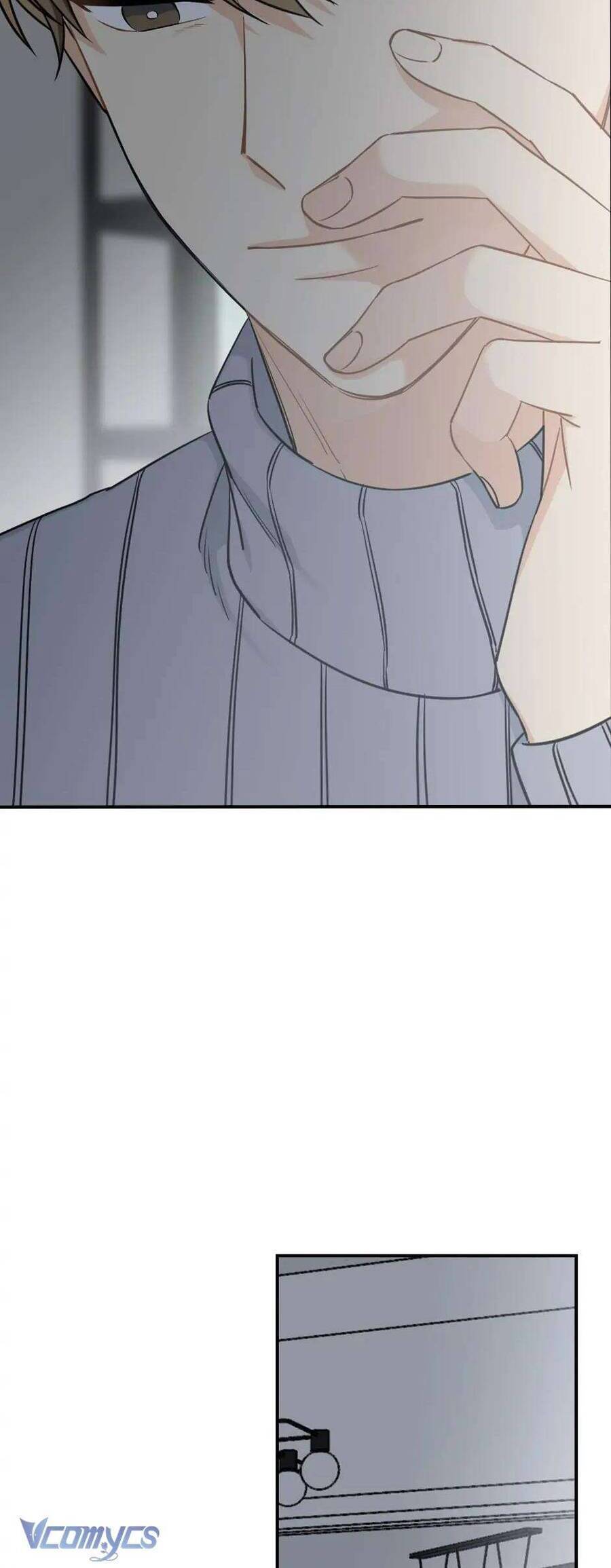 ly espresso của mùa xuân chapter 61 23