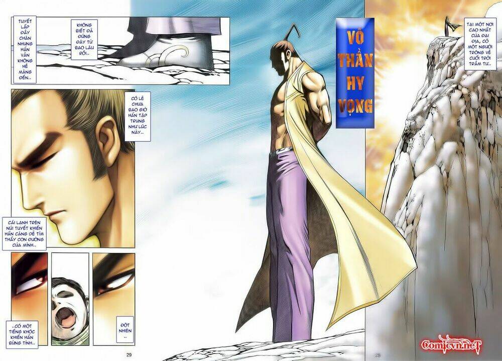 võ thần phượng hoàng chapter 94 24