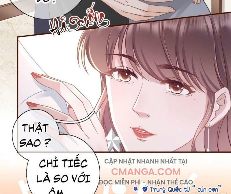 bạn gái tôi mới 30+ tuổi xuân chapter 62 29