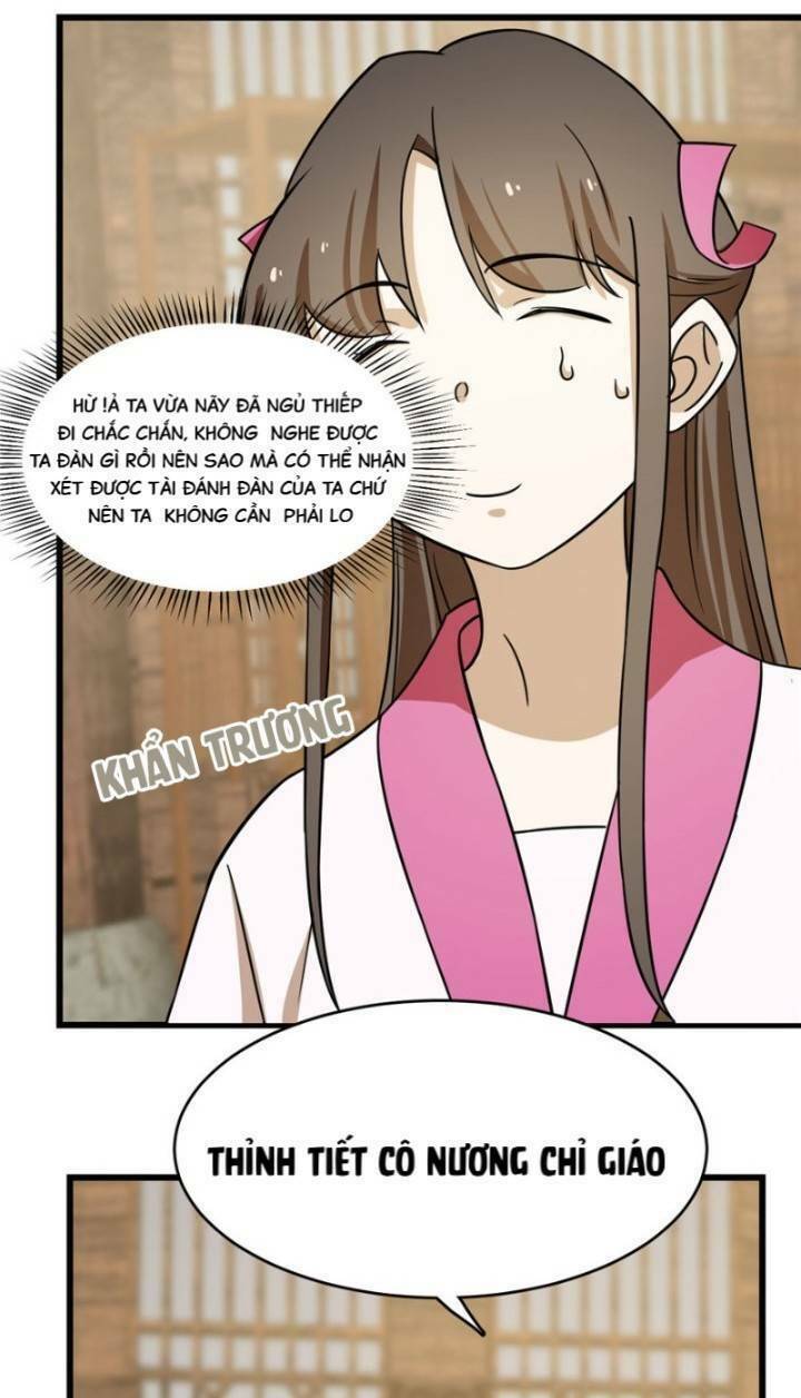 độc bộ thiên hạ: đặc công thần y chapter 142 9