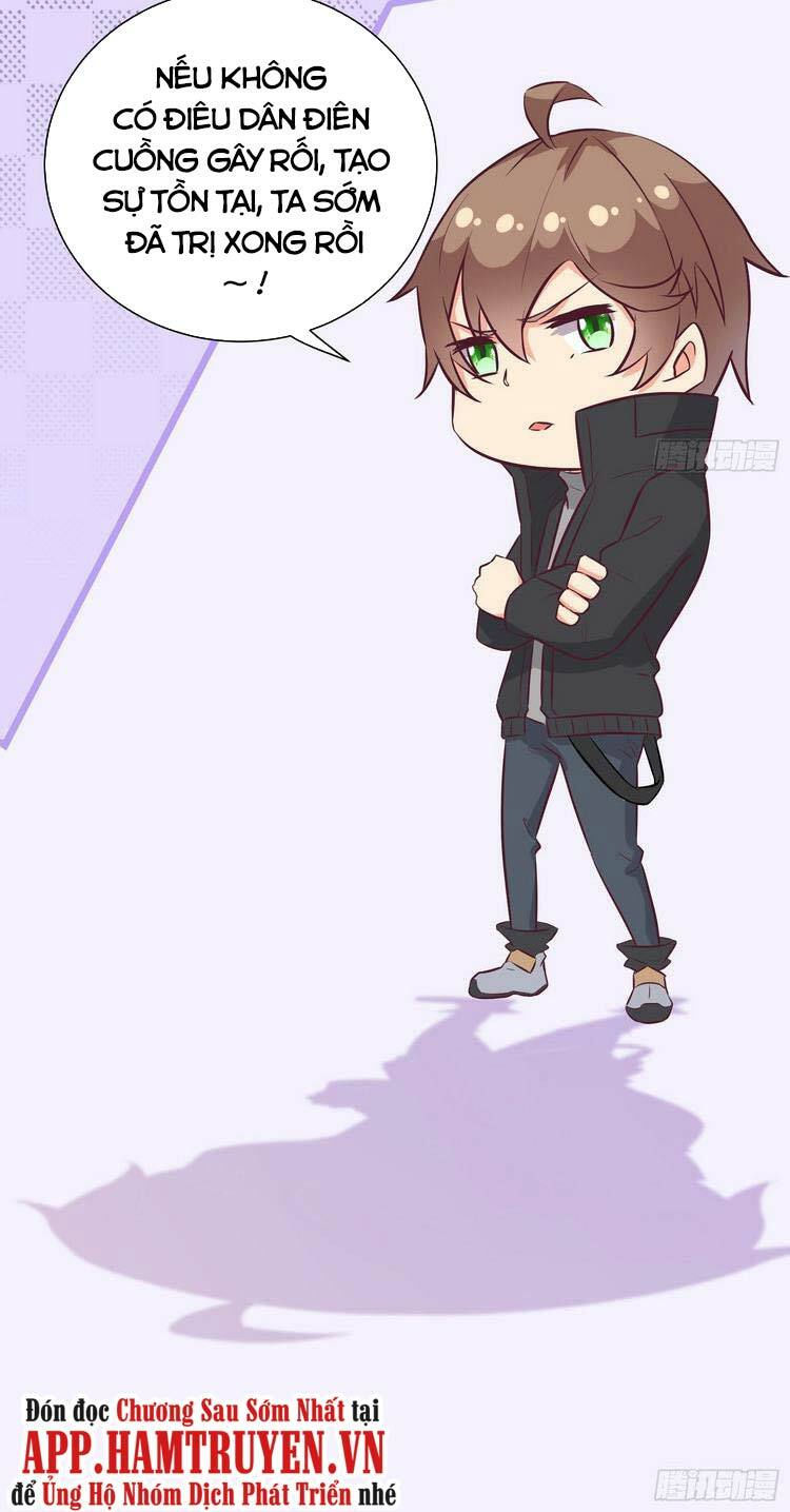 ta lập hậu cung tại tây du ký chapter 28 26