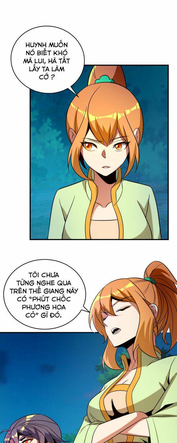 thôn phệ một thế giới tu tiên chapter 86 22