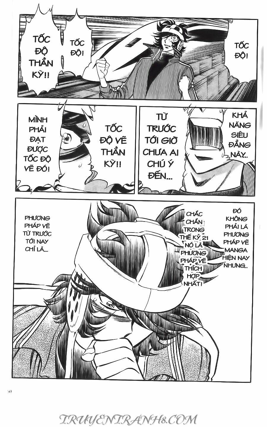 cây bút thần kỳ chapter 10 4