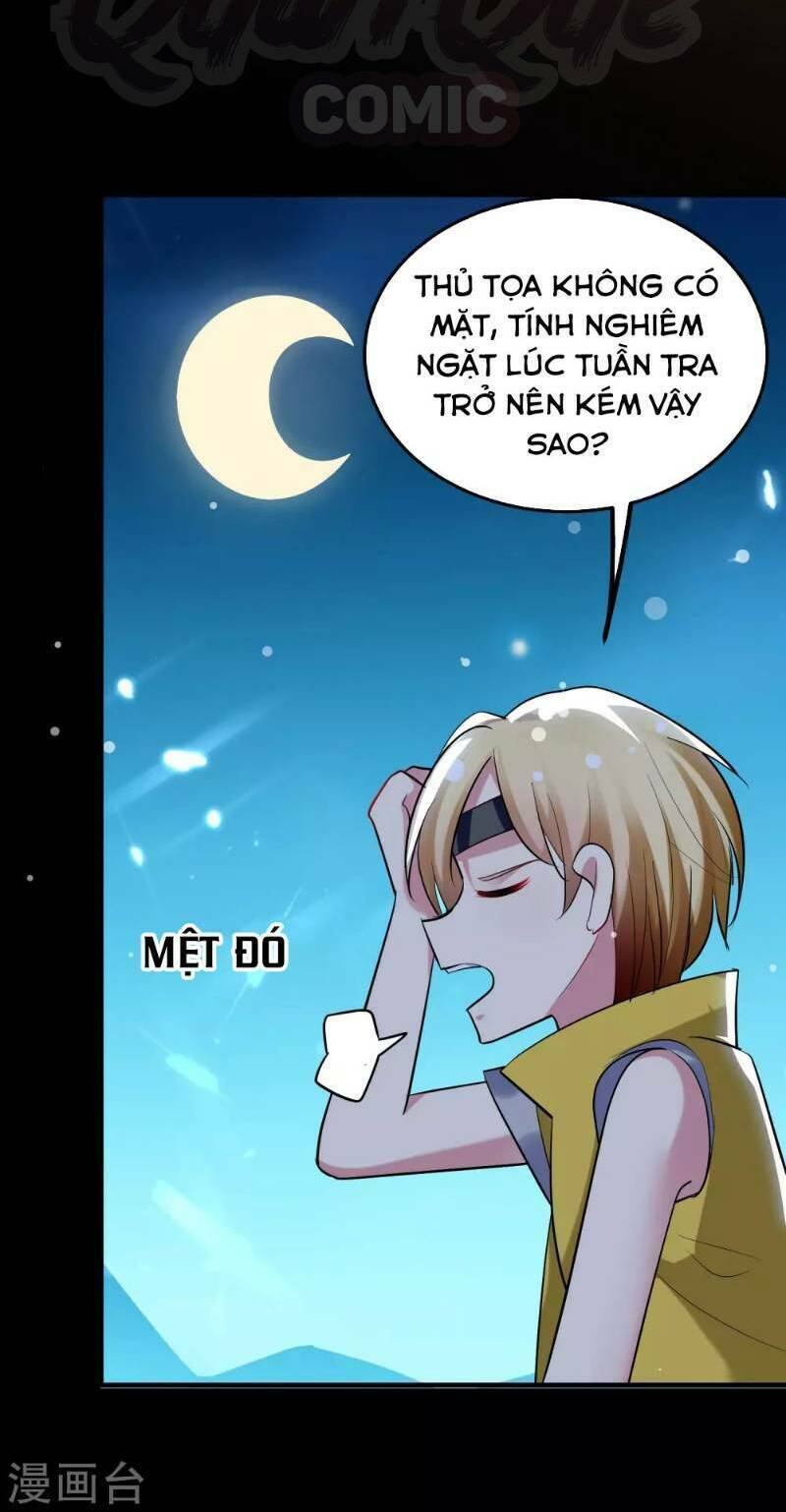 vạn giới tiên vương chapter 32 10