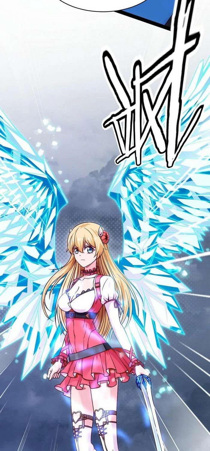 ma thú kiếm thánh dị giới tung hoành chapter 129 24