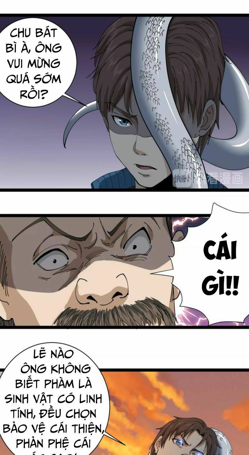 hồi xuân tiểu độc y chapter 10 68