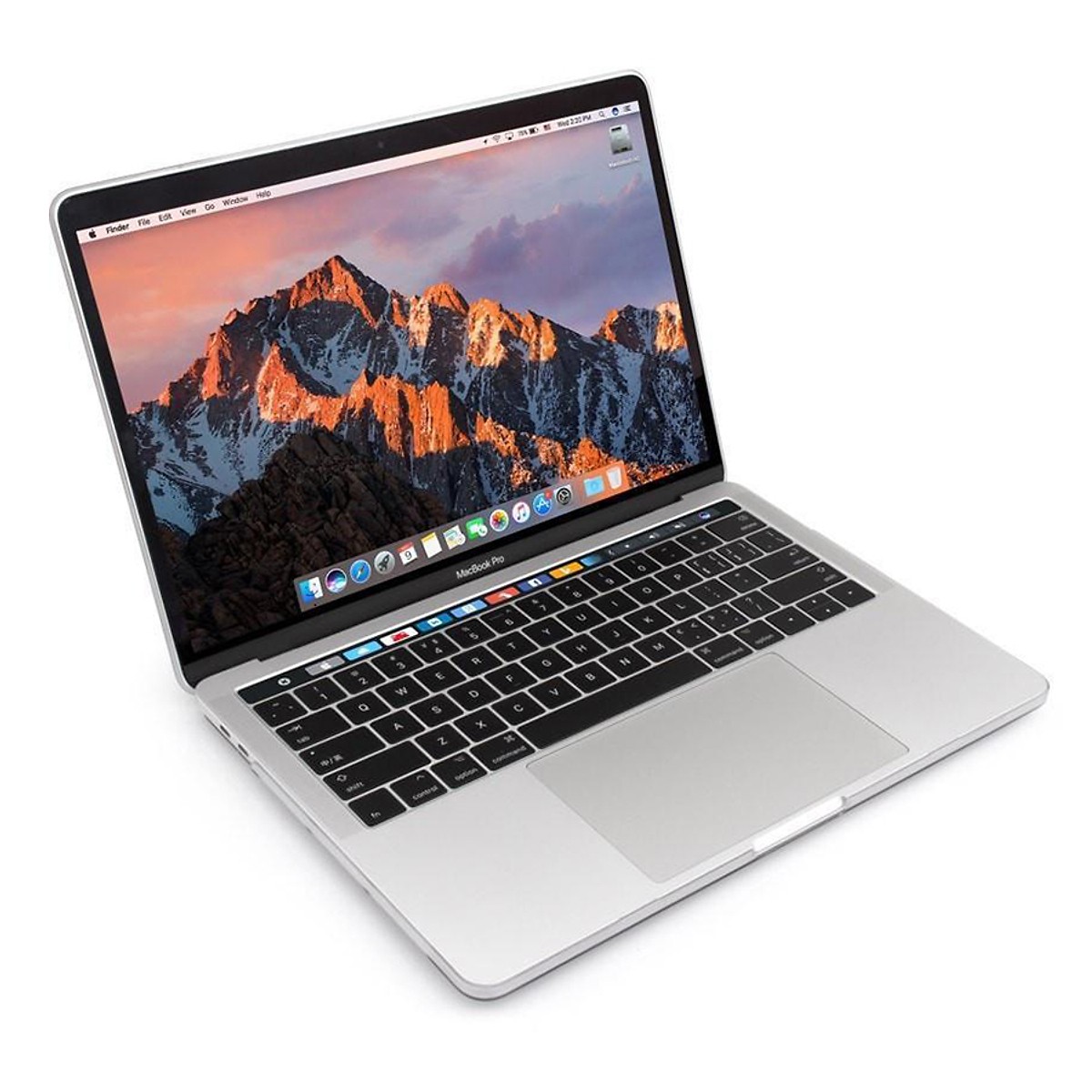 Ốp Lưng JCPAL Cho Macbook 13” New Pro Touchbar/ No touchbar (A1706 - A1708) - Hàng chính hãng