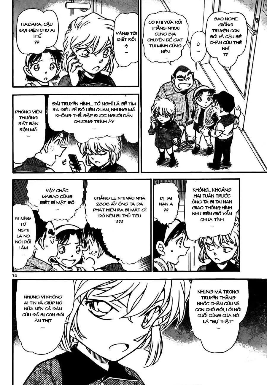 conan chapter 759 15