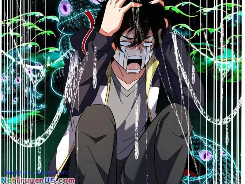 nhìn thấy thanh máu, ta xử tội thần linh chapter 134 88