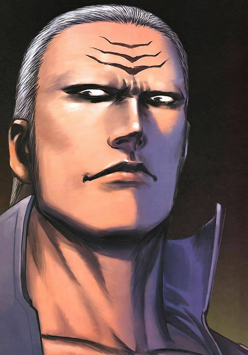 sát đạo hành giả chapter 41 22