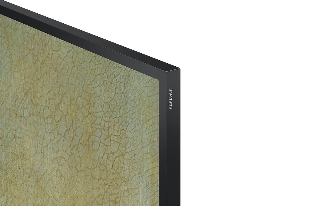 Smart Tivi Samsung The Frame 4K 75 inch QA75LS03BA - Hàng Chính Hãng - Chỉ Giao Hà Nội