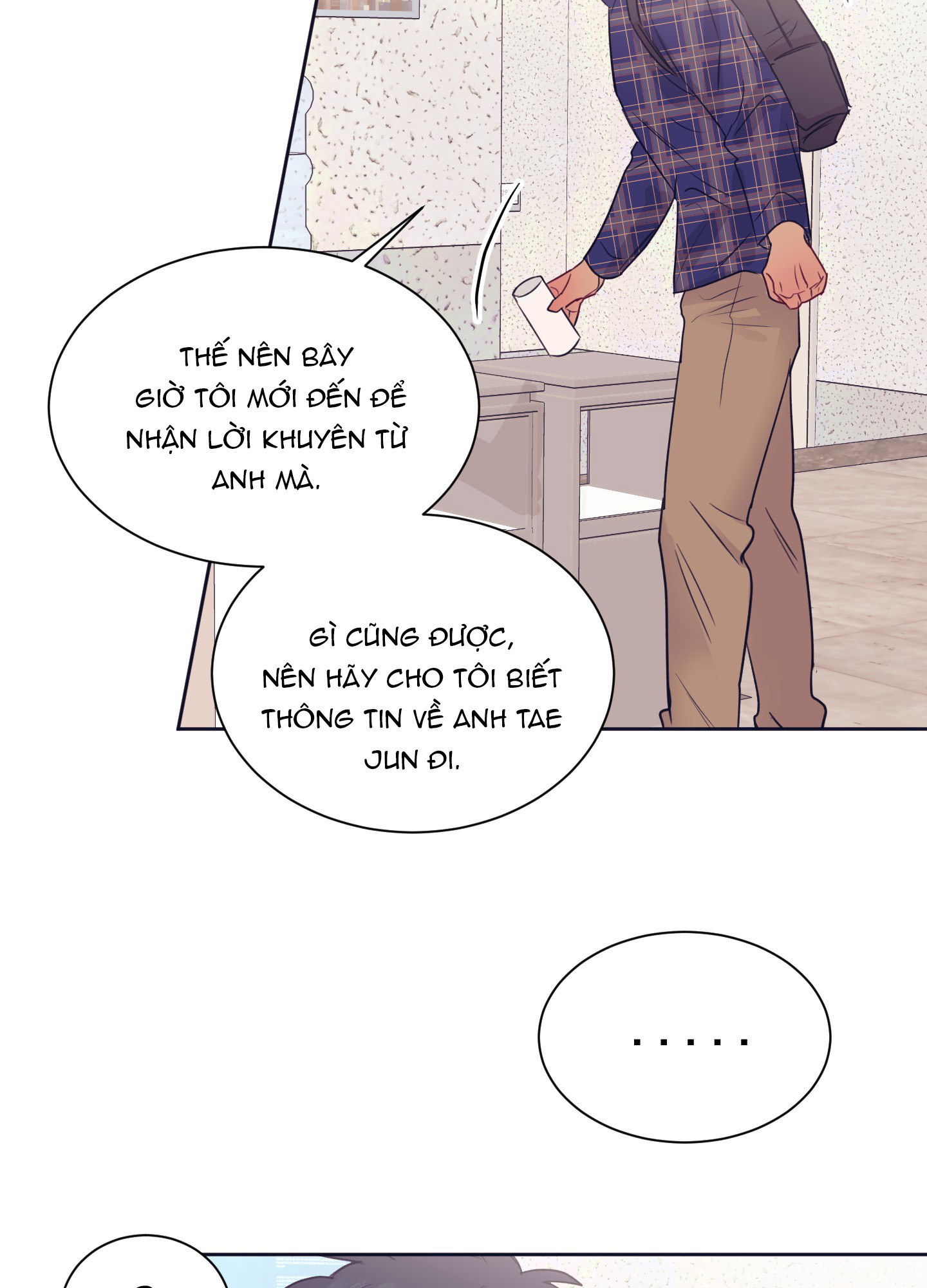 tình yêu lụi tàn chapter 13 37