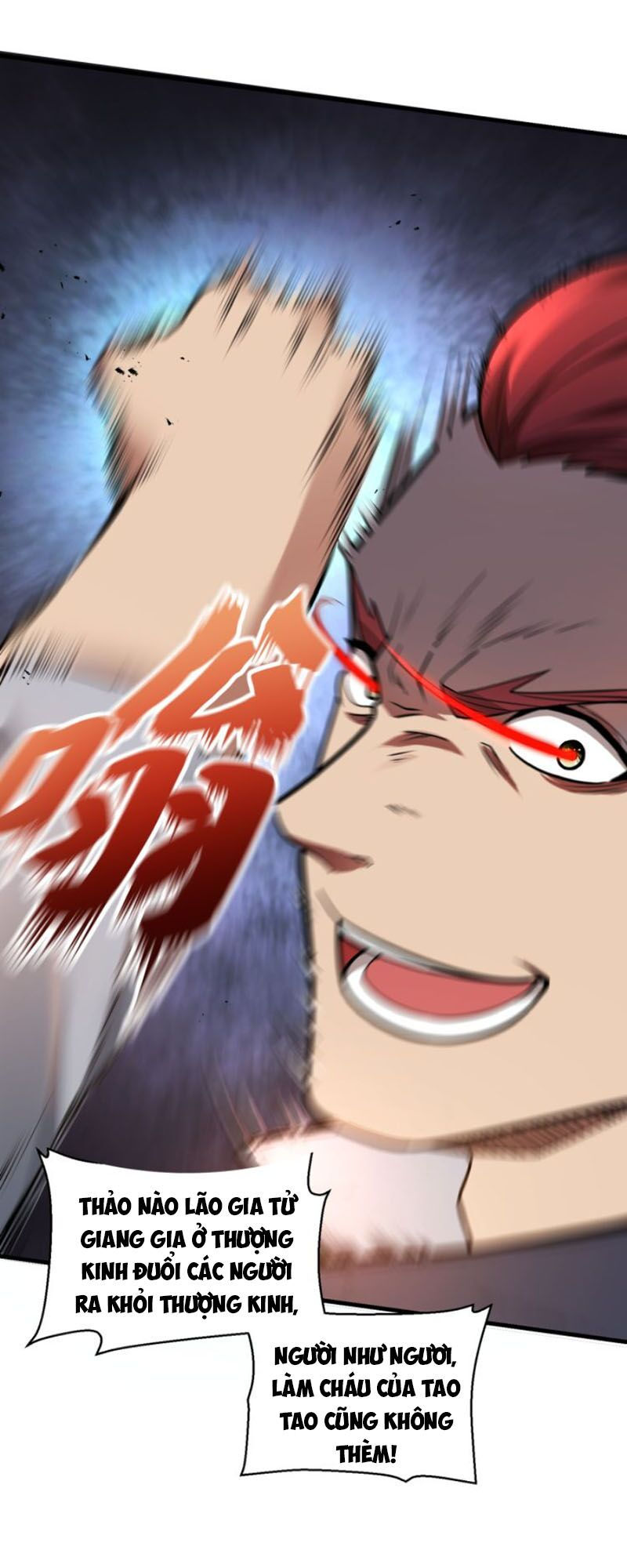 đệ nhất người ở rể chapter 21 46