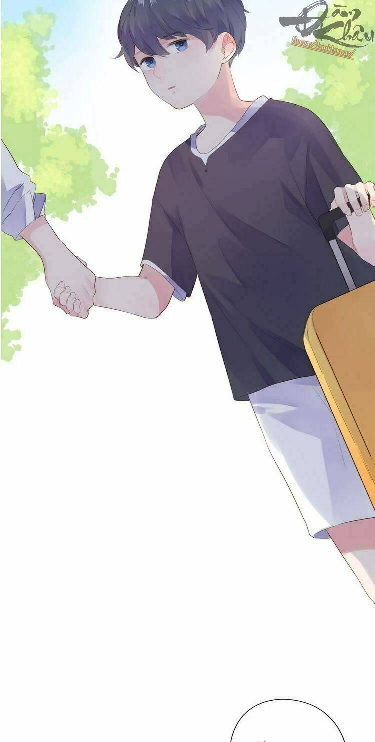 dolo mệnh vận giao nang chapter 37 33